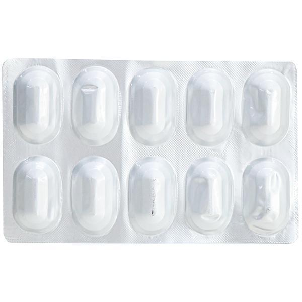 Asotic Capsules (10 Cap)