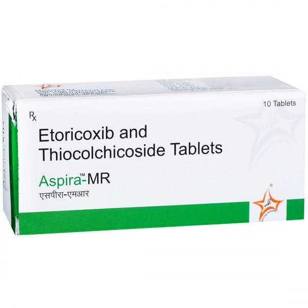 Aspira MR Tablet (10 Tab)