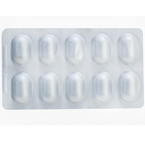 Aspirose Capsule (10 Cap)
