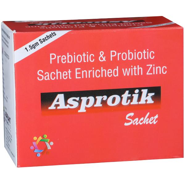Asprotik Sachet 1.5 g
