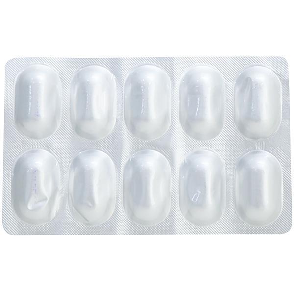 Astashyn Capsule (10 Cap)