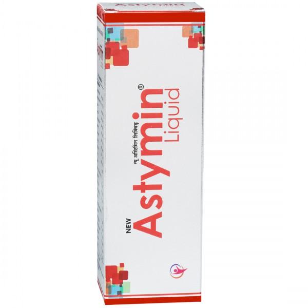Astymin New Syrup 110 ml