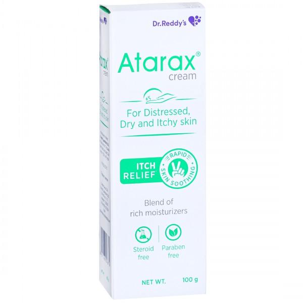 Atarax Cream 100 g