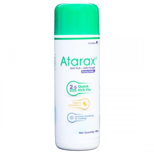 Atarax Dusting Powder 100 g