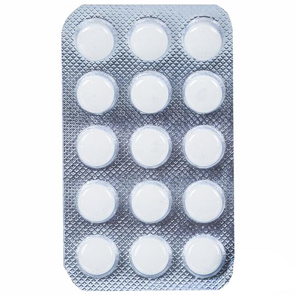 Atecard D Tablet (15 Tab)