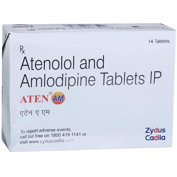 Aten AM Tablet (14 Tab)