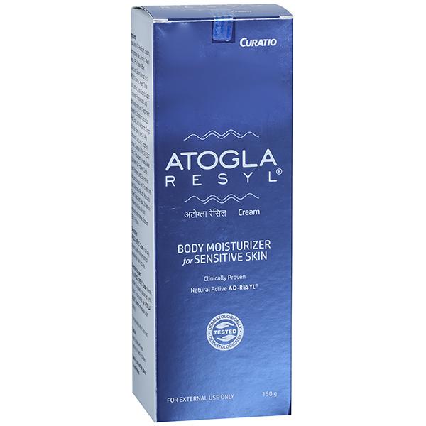 Atogla Resyl Cream 150 g