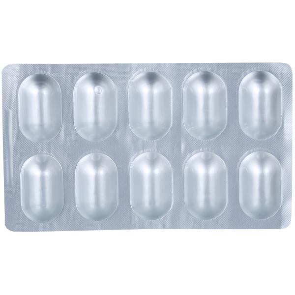 Atorlip Asp 10 mg Capsule (10 Cap)