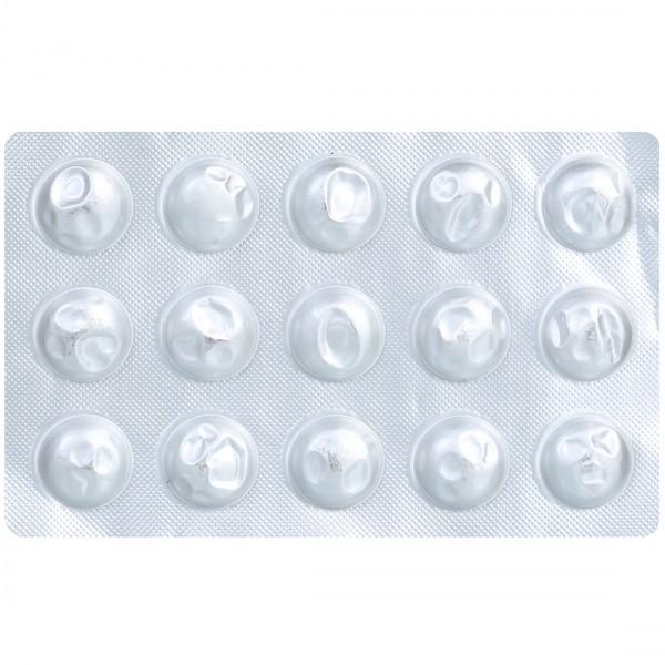 Atorsave 80 mg Tablet (15 Tab)