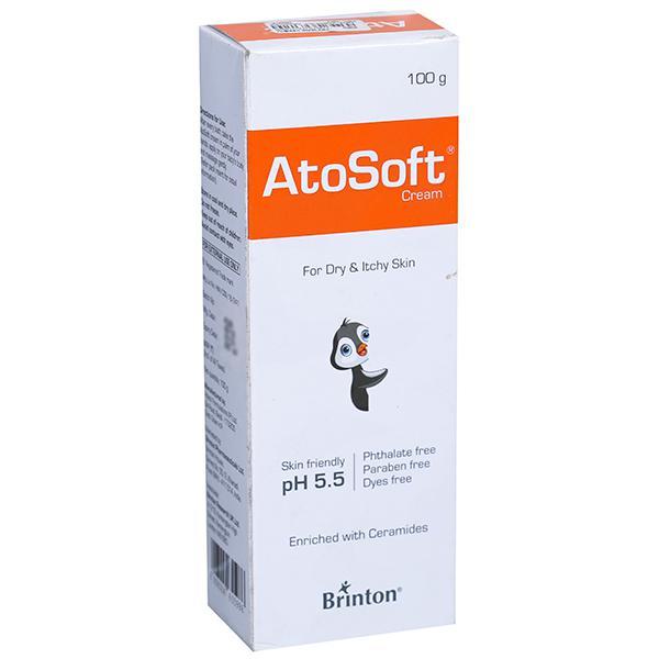 Atosoft Cream 100 g