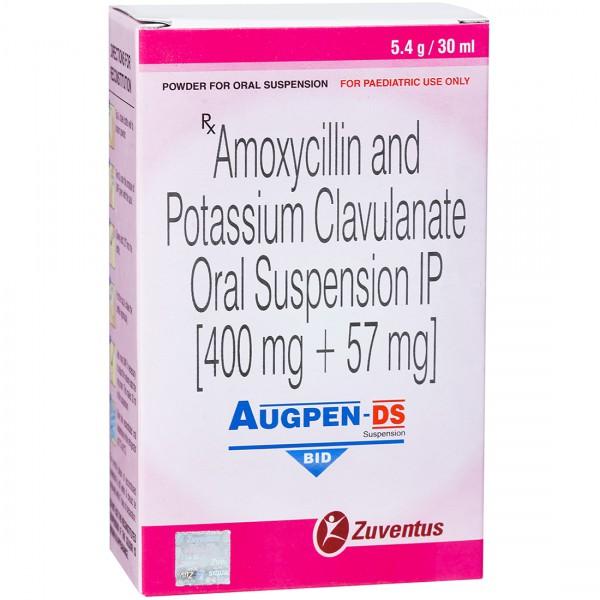 Augpen DS Bid Suspension 30 ml