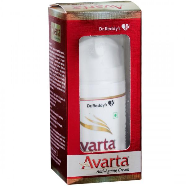 Avarta Cream 50 g
