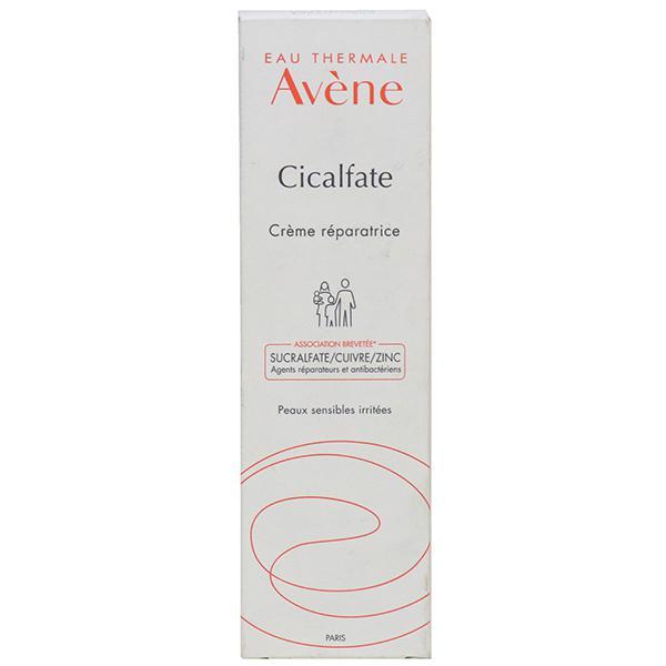 Avene Cicalfate Cream 40 ml