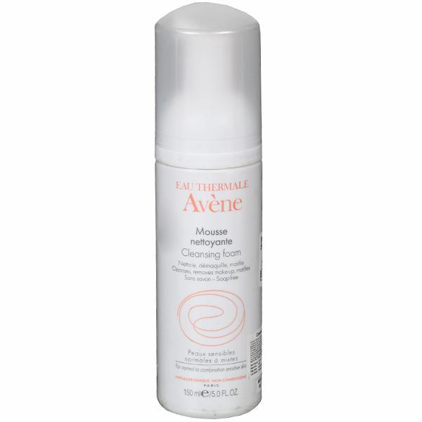 Avene Cleansing Foam 150 ml