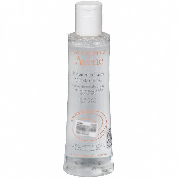 Avene Micellar Lotion 200 ml