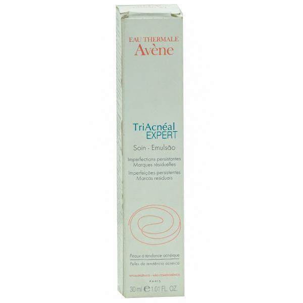 Avene Triacneal Expert Emulsion 30 ml