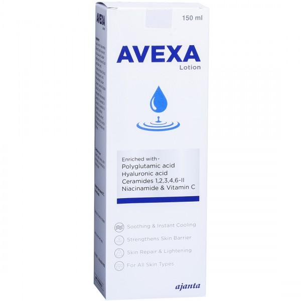 Avexa Lotion 150 ml