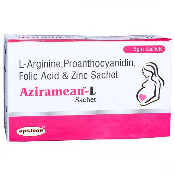 Aziramean L Sachet 5 g