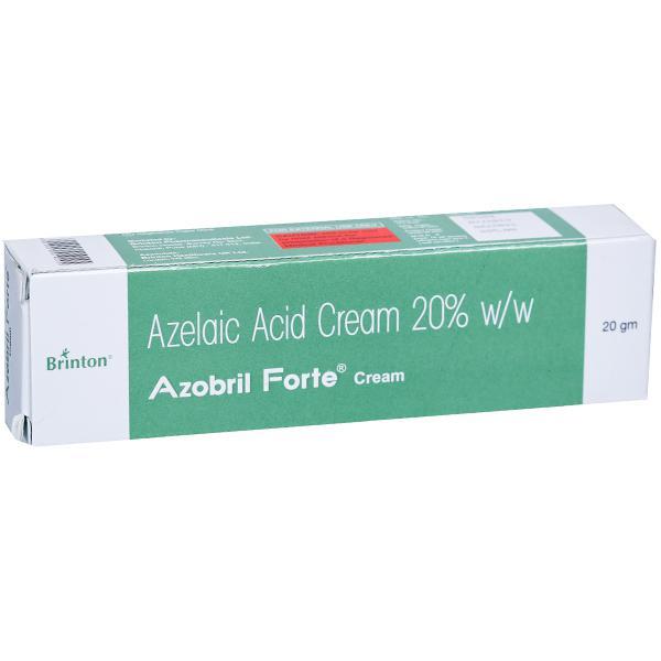 Azobril Forte Cream 20 g