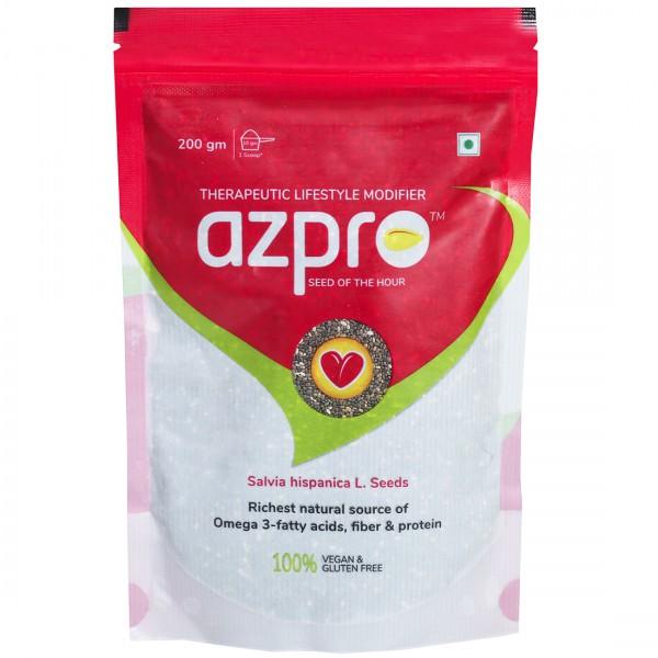 Azpro Seed 200 g