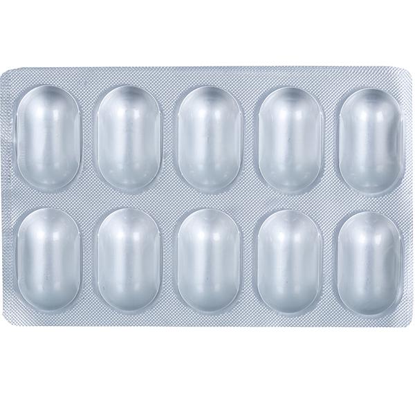 Aztogold 20 mg Capsule (10 Cap)