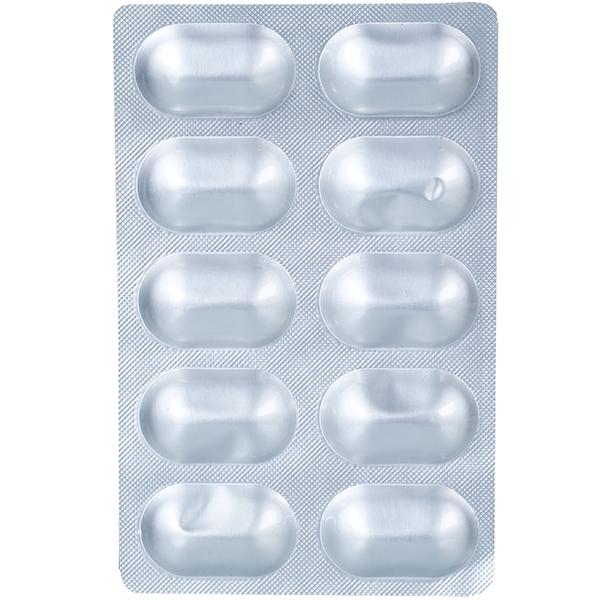 Azuvas Gold 20 mg Capsule (10 Cap)