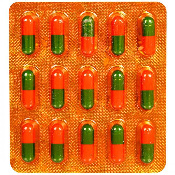 B N C 15 Capsules