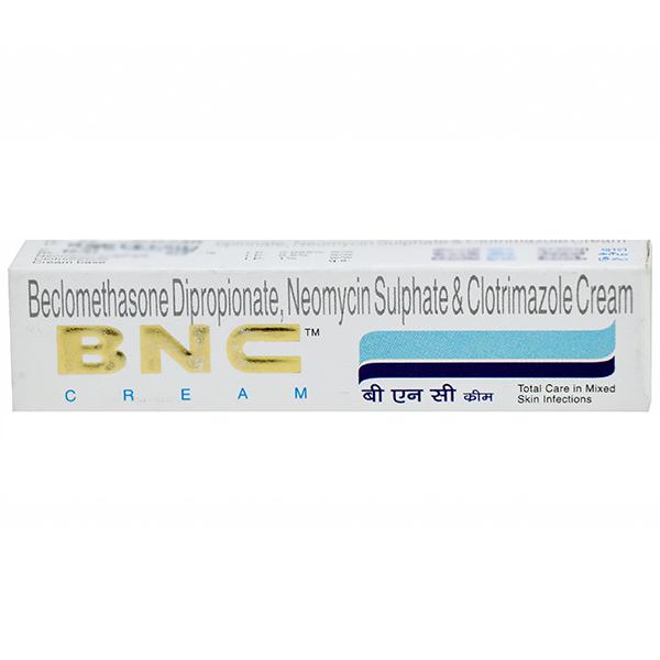 BNC Cream 10 gm