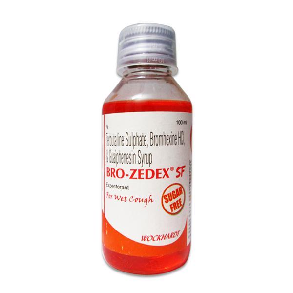 Bro Zedex SF Exp 100 ml