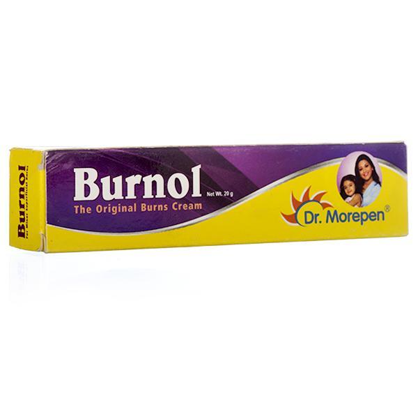 Burnol Cream 20 g