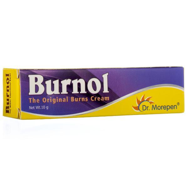 Burnol Cream 10 g