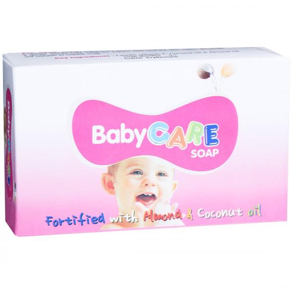 Babycare Soap 75 g