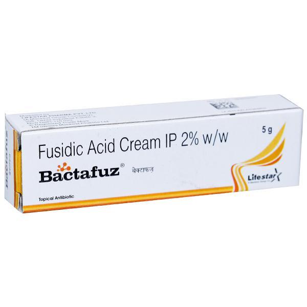 Bactafuz Cream 5 g