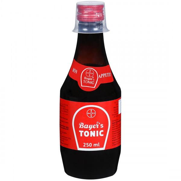 Bayers Tonic 250 ml