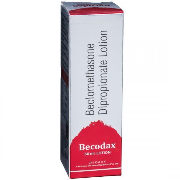 Becodax Lotion 50 ml