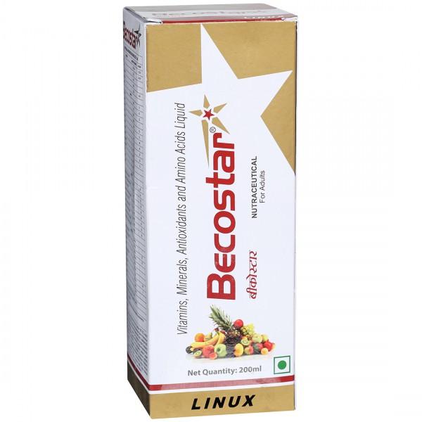 Becostar Liquid 200 ml