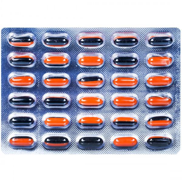 Becosules Plus 30 Capsules