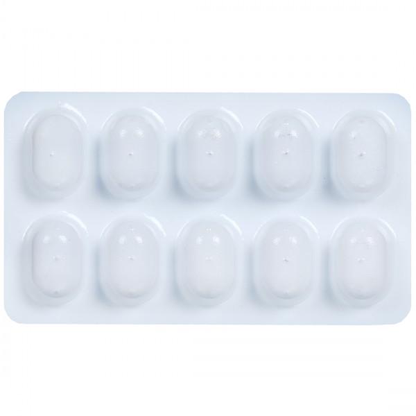 Becotrol Capsule (10 Cap)