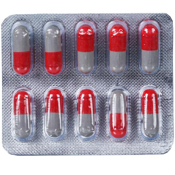 Befadox Capsule (10 Cap)