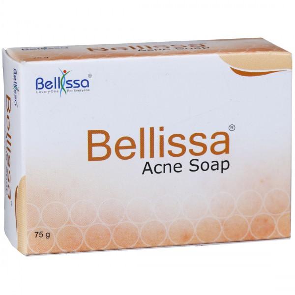 Bellissa Acne Soap 75 g