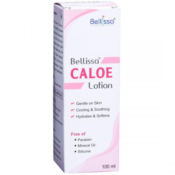 Bellissa Caloe Lotion 100 ml