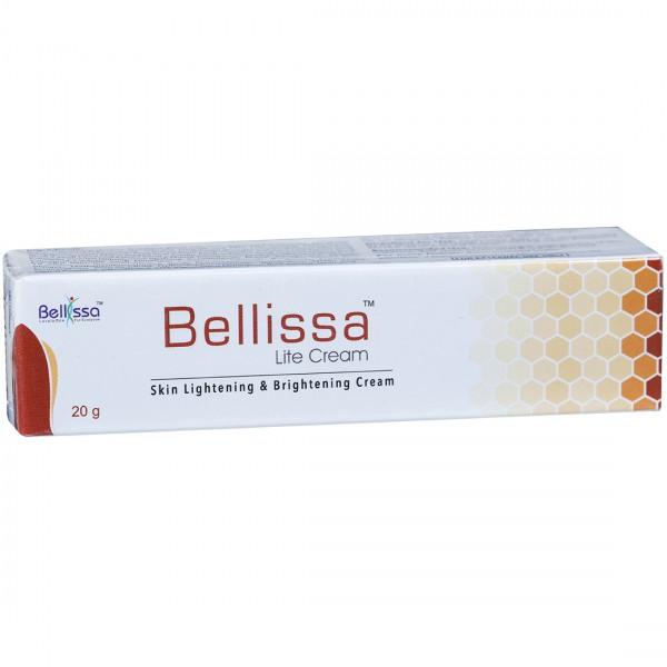 Bellissa Lite Cream 20 g