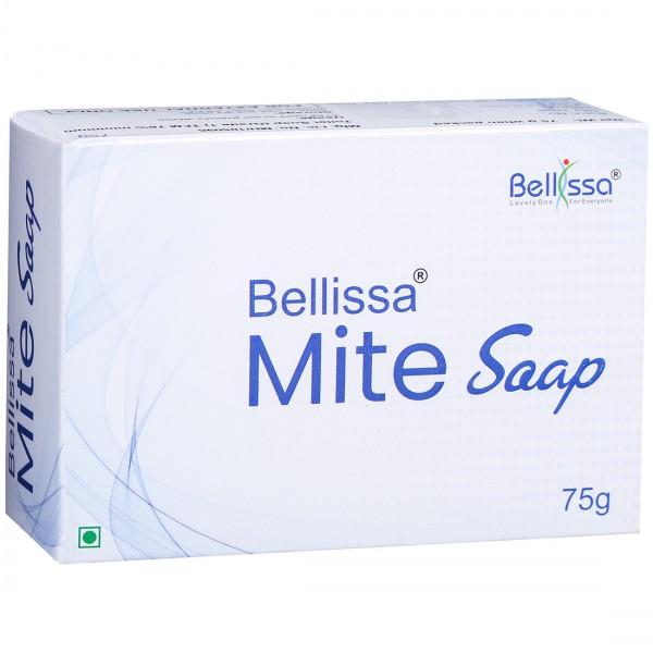 Bellissa Mite Soap 75 g