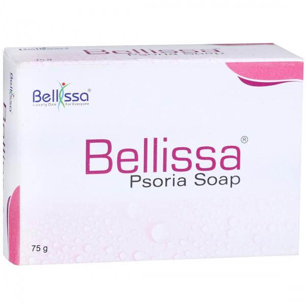 Bellissa Psoria Soap 75 g