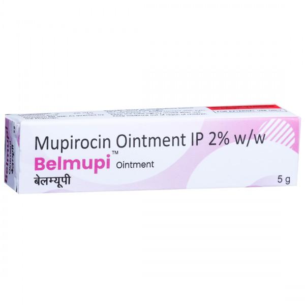 Belmupi Ointment 5 g