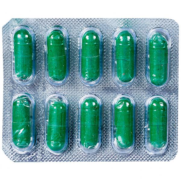 Benfoceum Capsule (10 Cap)