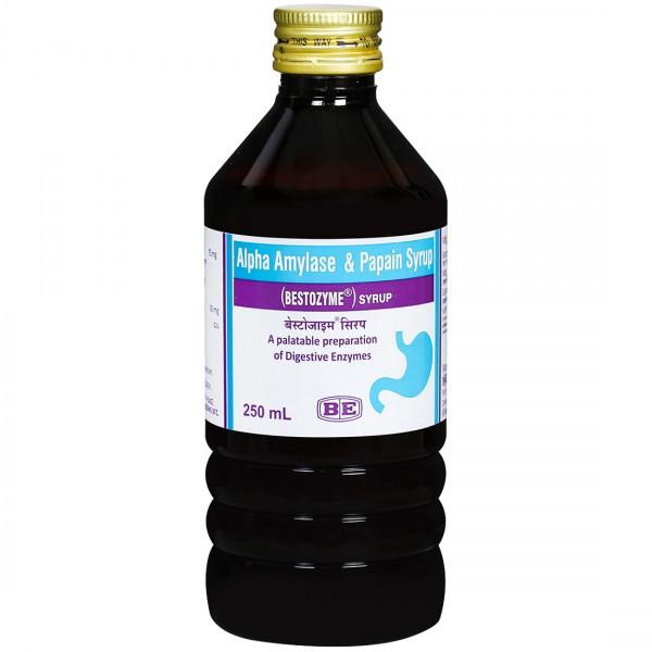 Bestozyme Syrup 250 ml