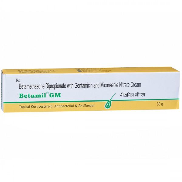 Betamil GM Cream 30 g