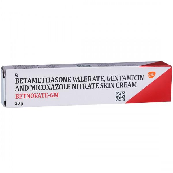 Betnovate GM Cream 20 gm