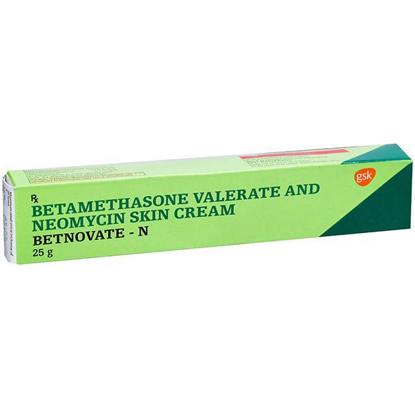 Betnovate N Cream 25 gm